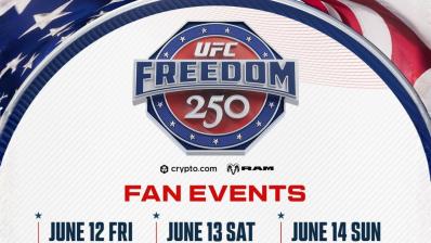 UFC