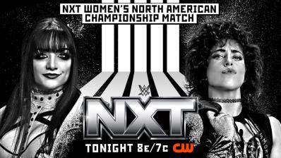 WWE NXT