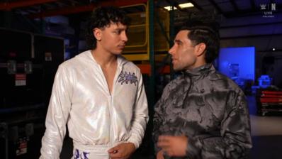 Romeo Moreno