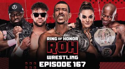 ROH 167