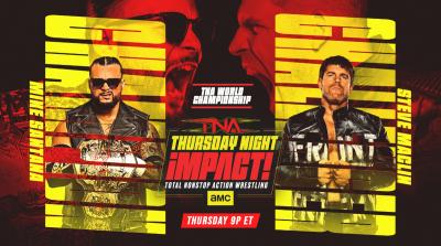 TNA iMPACT!