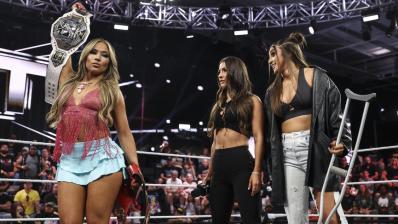 WWE NXT