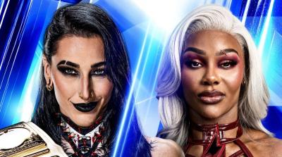 WWE SmackDown
