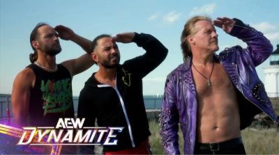 AEW Dynamite