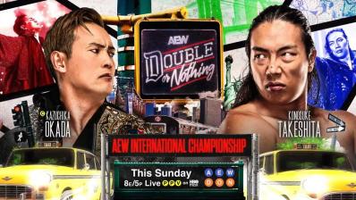 AEW Double or Nothing