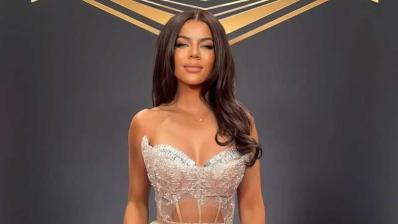 Jackie Redmond