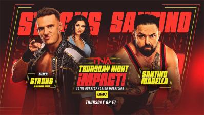 TNA iMPACT