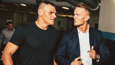 WWE