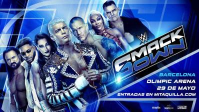WWE SmackDown