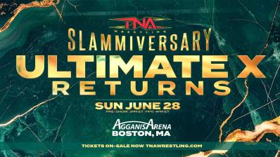 TNA Slammiversary