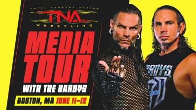 TNA Impact 