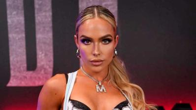 Maxxine Dupri