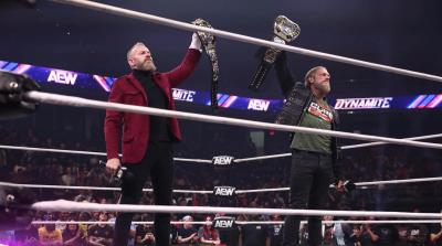 AEW Dynamite