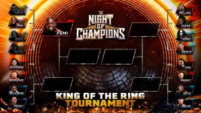 WWE