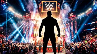 WWE