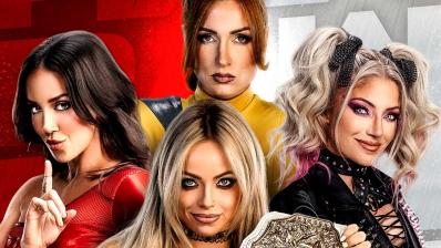 WWE Raw