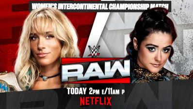 WWE Raw
