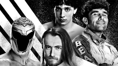 WWE NXT
