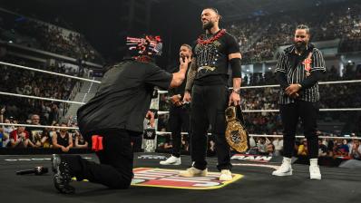 WWE Raw