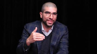 Ariel Helwani