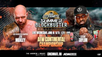 AEW Dynamite