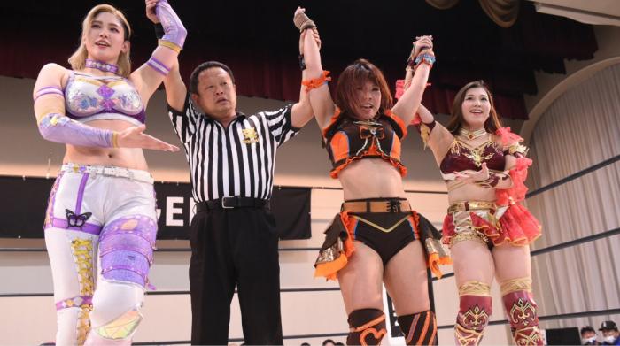 Marigold SPRING VICTORY SERIES