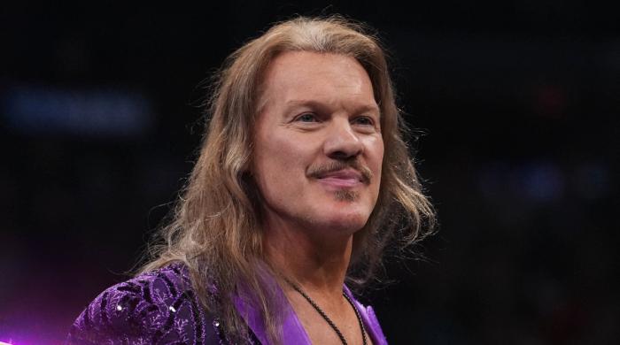 Chris Jericho