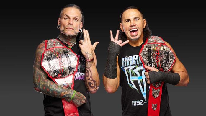 The Hardys