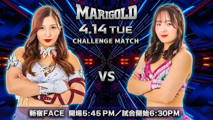 Marigold SPRING VICTORY SERIES