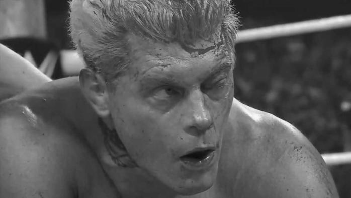 Cody Rhodes