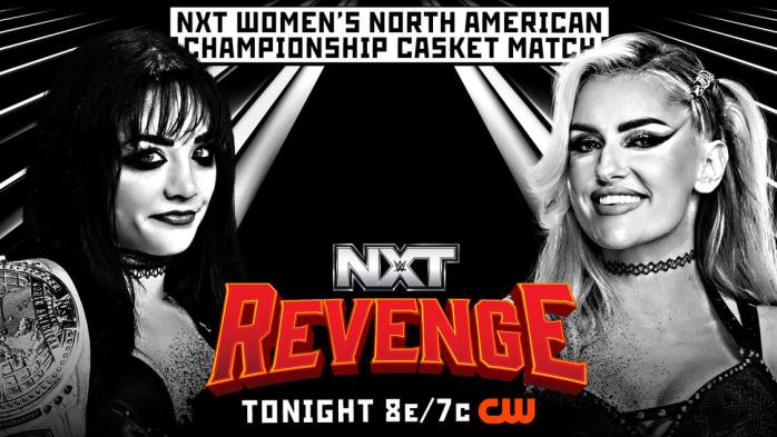 NXT Revenge