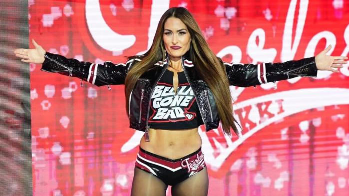 Nikki Bella