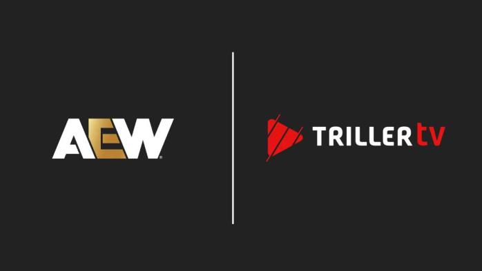 AEW Triller TV