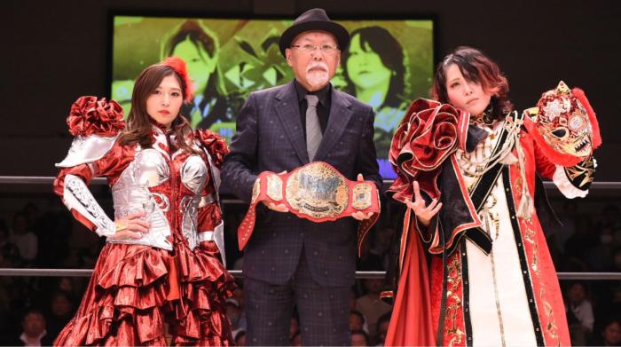 Marigold SPRING VICTORY SERIES