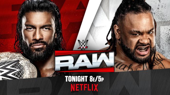 WWE Raw