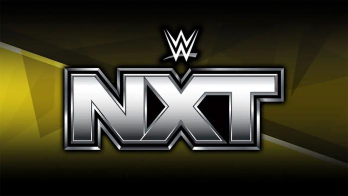 WWE NXT