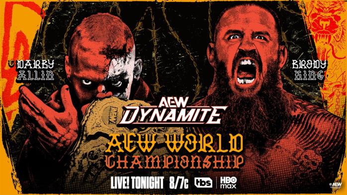 AEW Dynamite