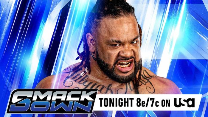 WWE SmackDown