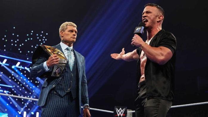 WWE SmackDown