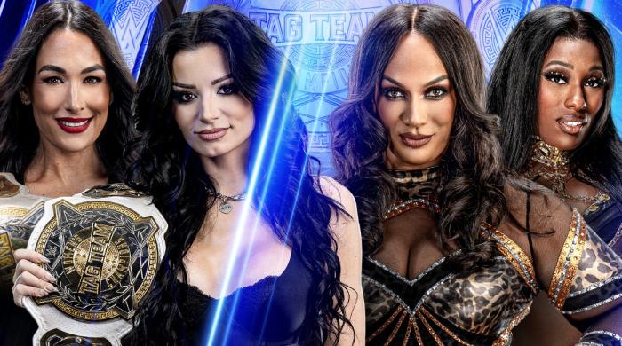WWE SmackDown