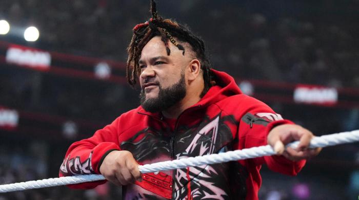 Jacob Fatu