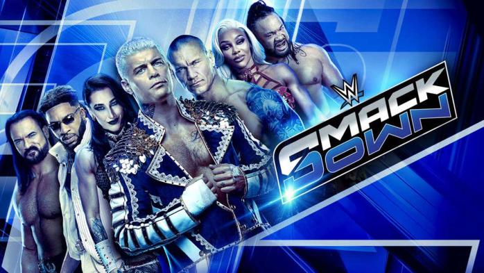 SmackDown