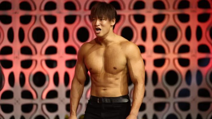 Kota Ibushi