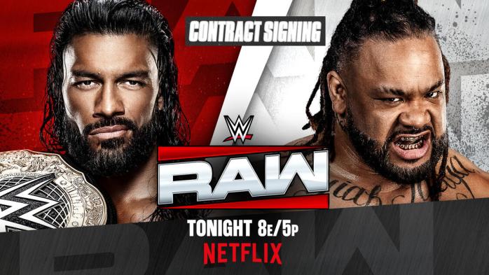 WWE Raw