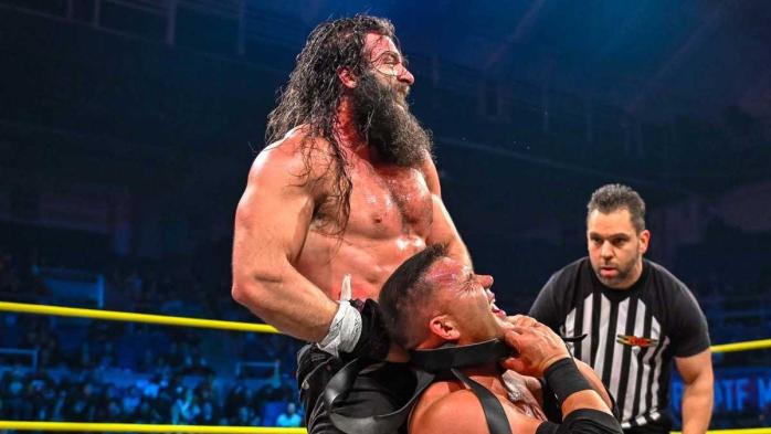 TNA iMPACT