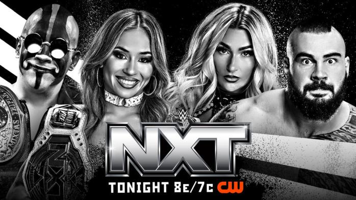 WWE NXT
