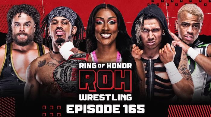ROH 165