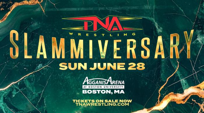 TNA Slammiversary