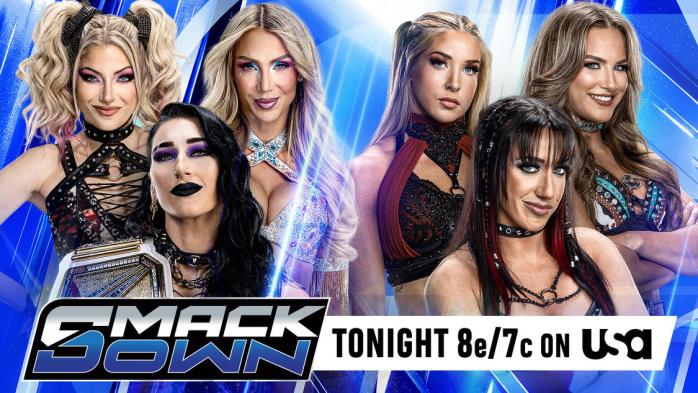 WWE SmackDown