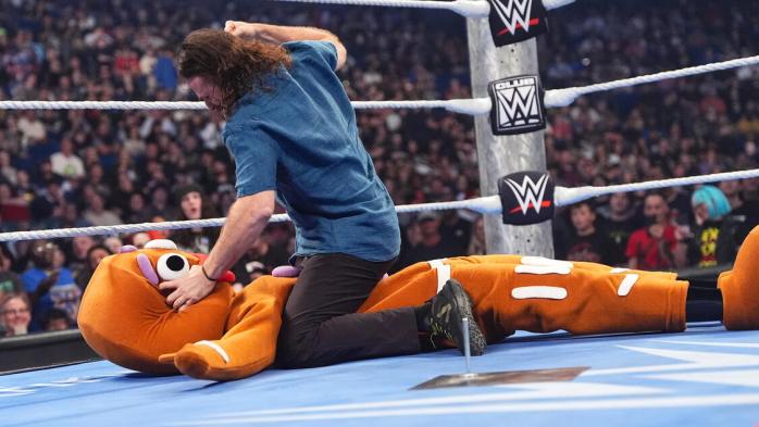 WWE SmackDown